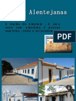 Casas Alentejanas