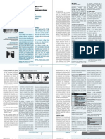 El Si_ndrome de Latigazo Cervical Revisio_n de Los Aspectos Controversiales y Una Propuesta Forense - MEDICINA FORENSE