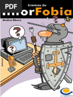 Crónicas Da Inforfobia - Centro Atlântico