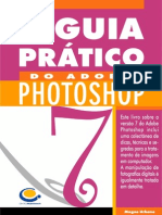 O Guia Prático Do Adobe Photoshop 7 - Centro Atlântico