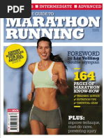 The Ultimate Guide to Marathon Running 2nd Edition