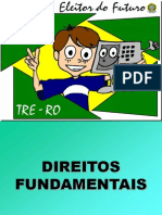 Direitos Fundamentais