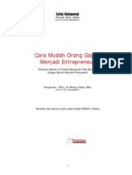 Download orang gajian jadi entrepreneur by Biaz Rio SN220208261 doc pdf