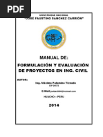 Curso de Formulacion Completo