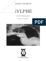 Sylphe PDF