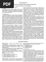 Historia Brasil Implantacao Colonialismo Resumo Questoes Gabarito Prof. Marco Aurelio Gondim [www.gondim.net]