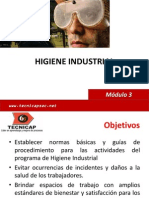 Higiene Industrial