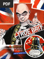 True Brit Preview