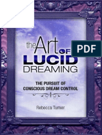The Art of Lucid Dreaming v2