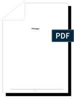 Debugger