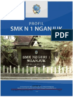 Profil Sekolah SMKN 1 Nganjuk