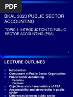 Download Public sector accounting by YEe Ding SN220230561 doc pdf