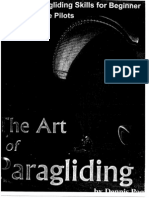 139400186 the Art of Paragliding