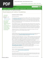 Download Submissions  Author Guidelines - American Dental Association - ADA by jennys420 SN220236027 doc pdf