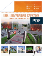 Full Sail University Español