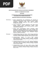 Download Kepmenkes No1014 Ttg Standar Yanradiologi Diagnostik Di Sarana Yanked by Dewi Astuti SN220244331 doc pdf