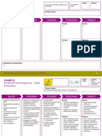 Case Study Template - Concept