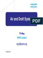 AIR & DRAFT