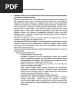 Membran Eritrosit Thalasemia Word