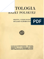 Antologia Bajki Polskiej PDF