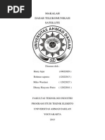 Download MAKALAH satelit by BanserSahara SN220251369 doc pdf