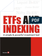 ETF Indexing Chapter2
