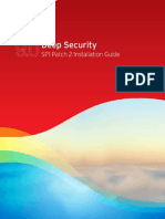 Deep Security 9 SP1 p2 Install Guide En