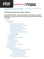 Download SSC CGL JOB Profiles-promotion_posting_job_profilespdf by nvnt28 SN220260530 doc pdf
