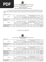 Edital 66 Resultado Final Do Edital 62 PROFESSOR Pronatec 2013