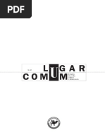 Ler a Favor de Althusser - Tradução Do Pedro