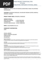 Download UTOPIA Project Proposal PDF by Sparky Marky SN22026290 doc pdf