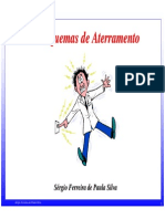 Esquemas de Aterramento