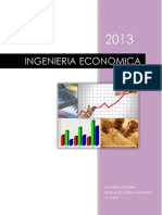 Ing. Economica