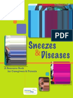 Sneezes Diseases