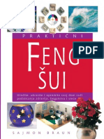 Simon Brown - Prakticni Feng Shui