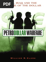 Clark - Petrodollar Warfare