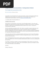 Download Sample Letters of Recommendation by Andra Manu SN220277855 doc pdf