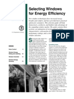 Selecting Windows for Energy Efficiency.pdf