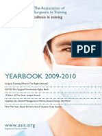 ASiT Yearbook 2010