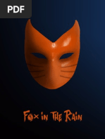 Download Fox in the rain naruto fanfic by Adelina Demian SN220282540 doc pdf