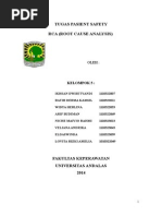 Makalah Rca