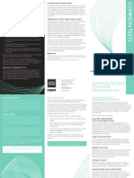 Common Blood Tests For Managing Hiv: Resistance Testing