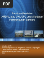 Download Amdal Bandara by Ade Lathif SN220288962 doc pdf