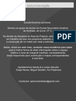 Documentação - Mail's 