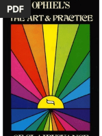 Download The Art  Practice of Clairvoyance by Ophiel_opt by Omegis SN22029497 doc pdf