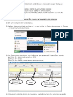 Download Dual Boot com Windows e Linux Satux  by Nando SN22029535 doc pdf