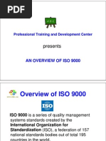 Download OVERVIEW OF ISO_9000 by Sivo Hum SN22029643 doc pdf