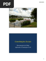 Desoneracao Construcao Civil