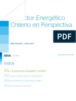 Chile Energia Bbva PDF