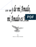 Yo Soy de Mi Amado - Jose Felix